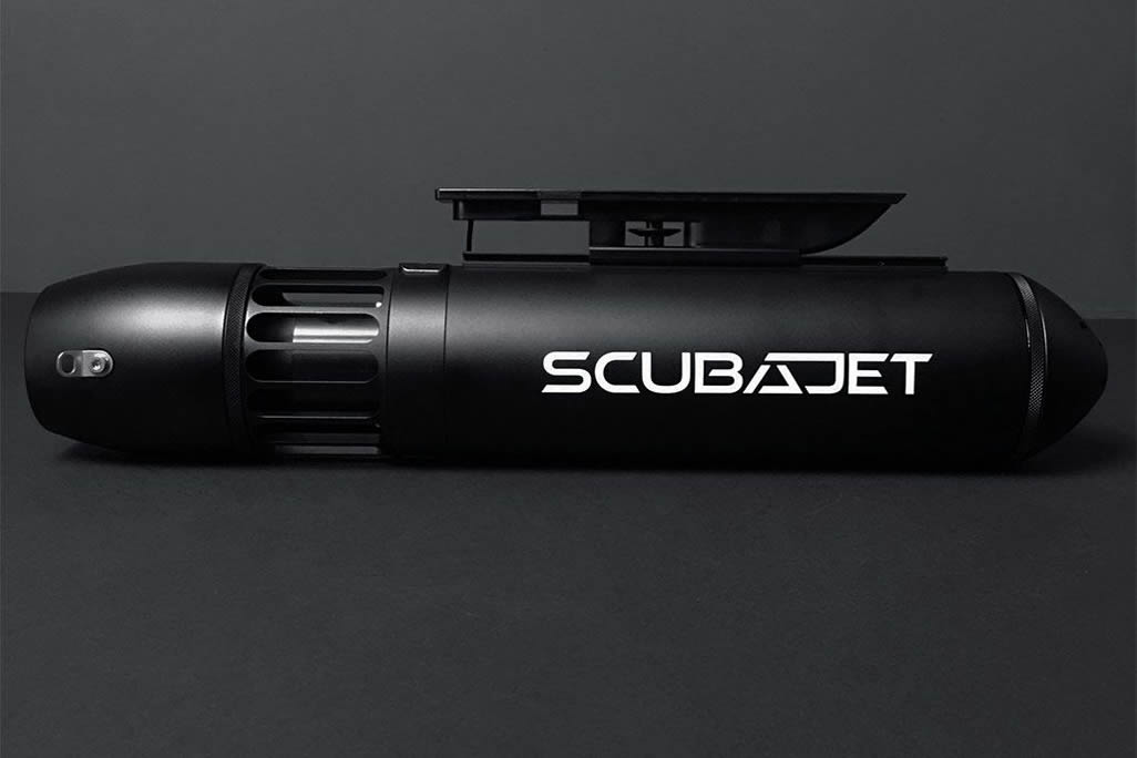 Scubajet Pro SUP-Package