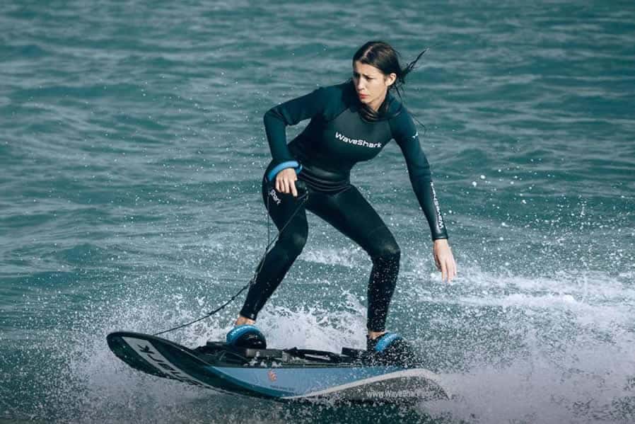 Waveshark Jetboard 2 Sport