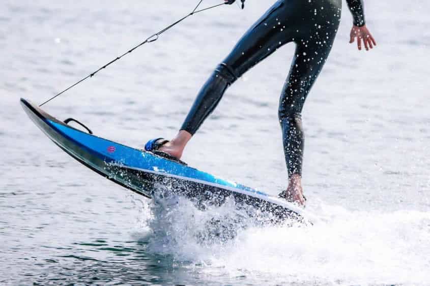 Waveshark Jetboard 2 Sport