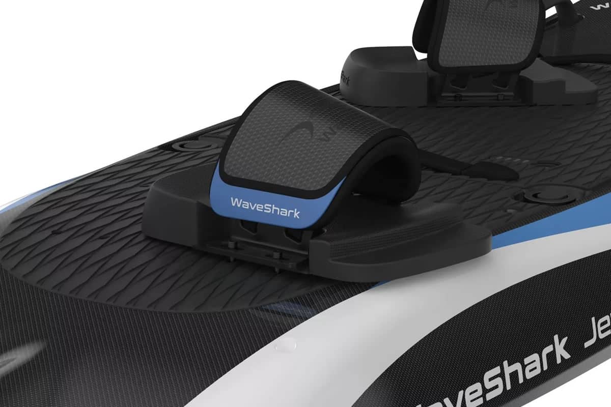 Waveshark Jetboard 2 Sport