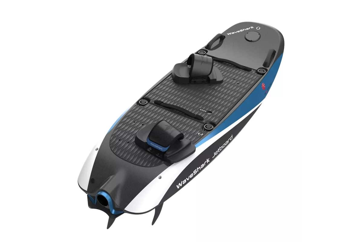 Waveshark Jetboard 2 Sport