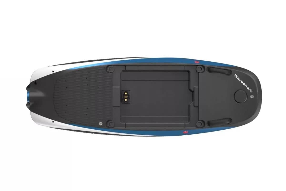 Waveshark Jetboard 2 Sport