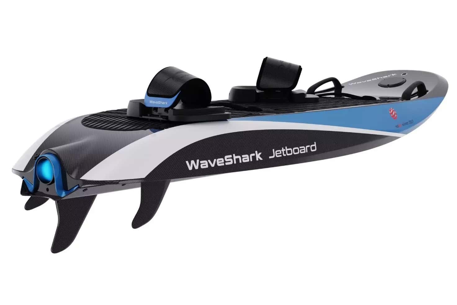 Waveshark Jetboard 2 Sport