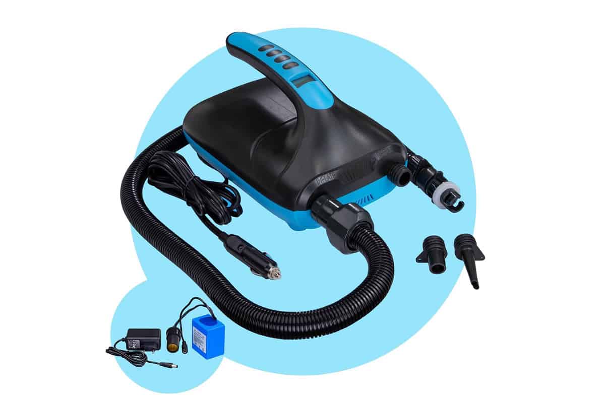 e-Waterlounge iMatJet Pro