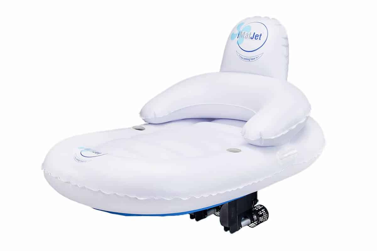 e-Waterlounge iMatJet Pro