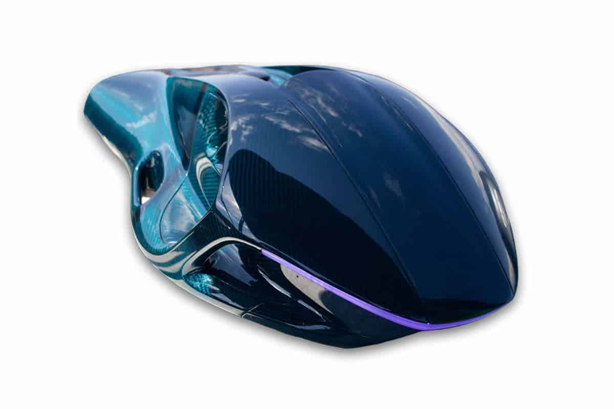 SeaNxt Elite Carbon Tauchscooter