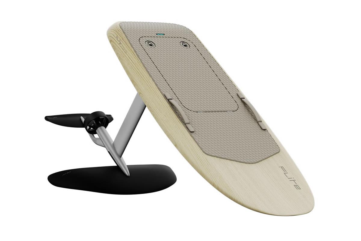 Fliteboard Pro Flite eFoil Kurse